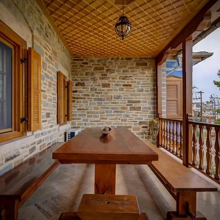 Sikioti Villa