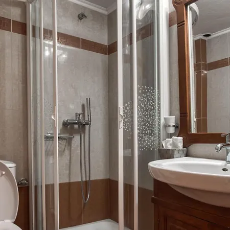 Sikioti * 伊里斯斯