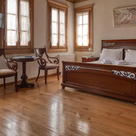 Sikioti 伊里斯斯