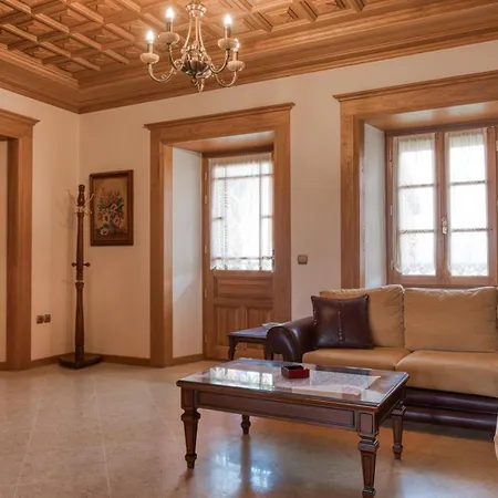 Villa Sikioti