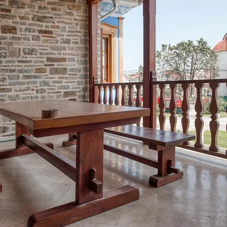 Villa Sikioti