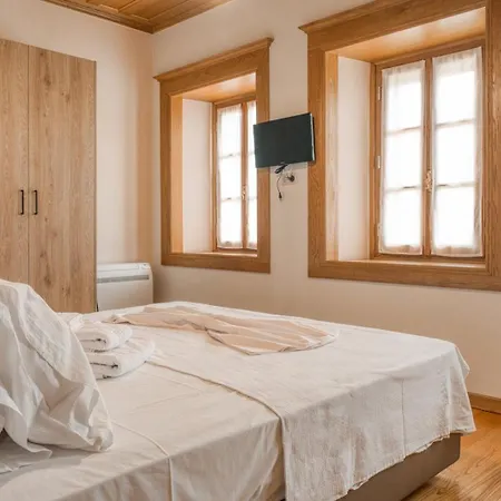 ヴィラ Sikioti イエリソス