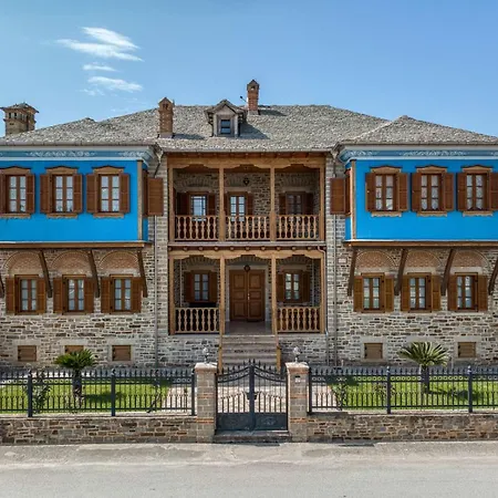Sikioti Ierissos