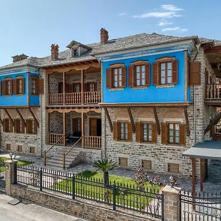 Sikioti * Ierissos