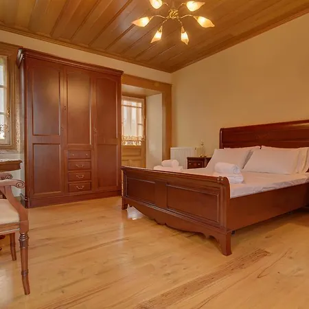 Sikioti イエリソス