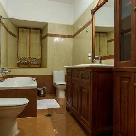 Villa Sikioti