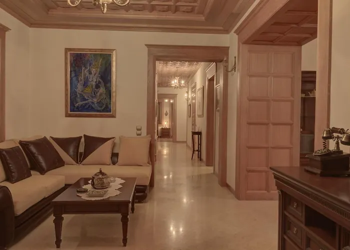Villa Sikioti *