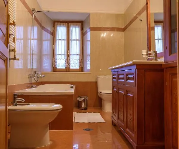 Sikioti Villa *