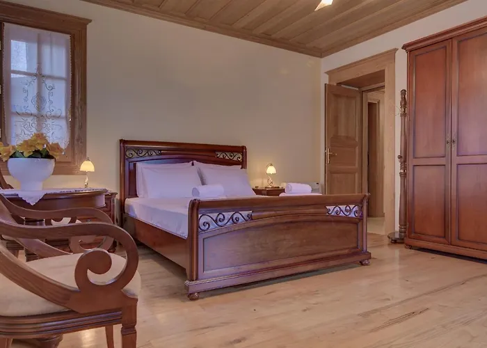 Sikioti Ierissós