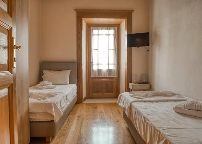Vila Sikioti Ierissós