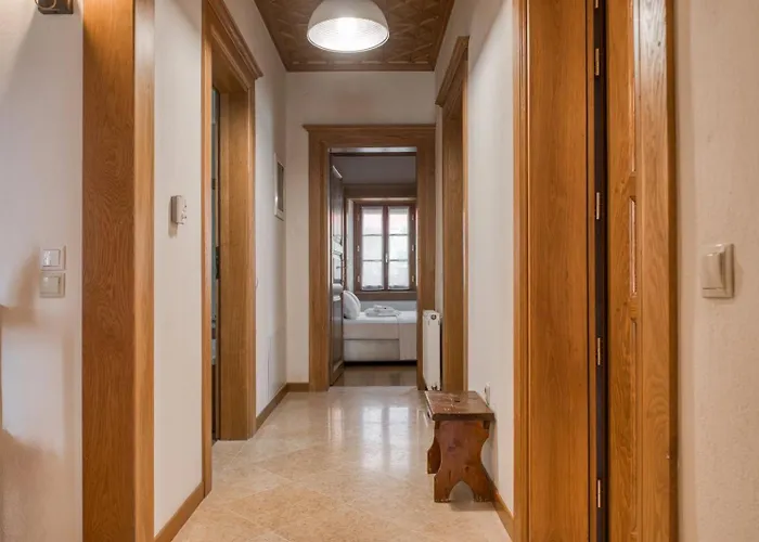 Sikioti Villa Ierissós