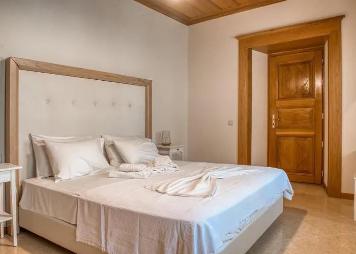 Sikioti Villa Ierissós