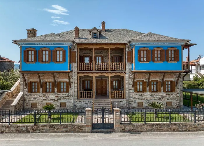 Sikioti Ierissós