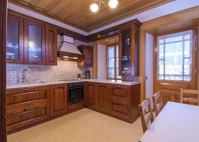 Villa Sikioti Ierissós
