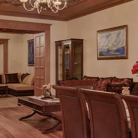 Sikioti Villa Ierissós