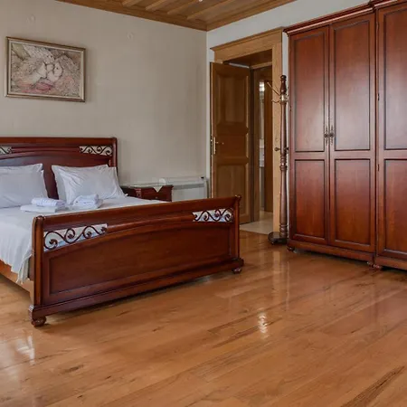 Sikioti Villa Ierissós