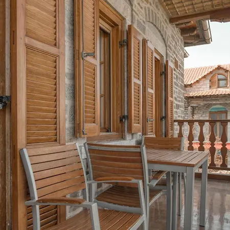 Sikioti Villa Ierissós