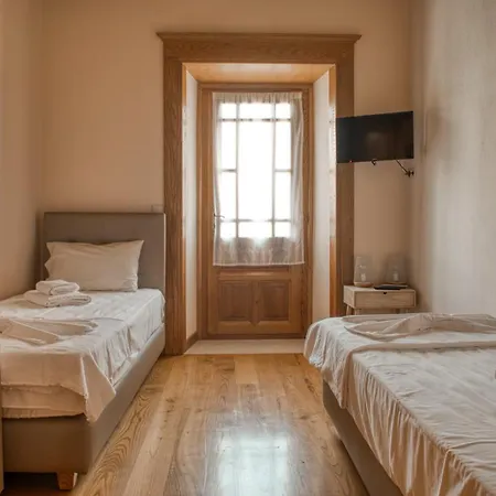 Villa Sikioti Ierissós