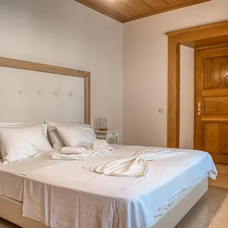 Sikioti Villa Ierissós