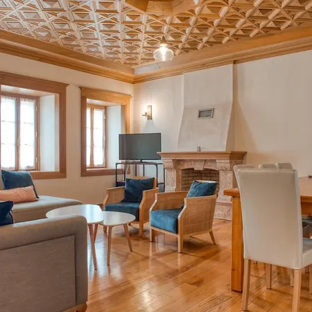 Villa Sikioti Ierissós