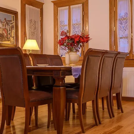 Villa Sikioti Ierissós