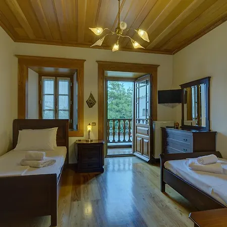 Sikioti Villa Ierissós